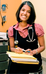 Dr. Sunita Chacko